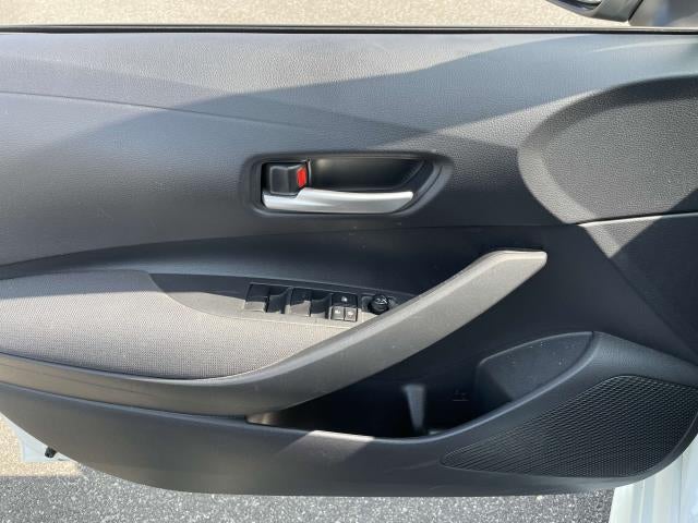 2020 Toyota Corolla Hybrid LE