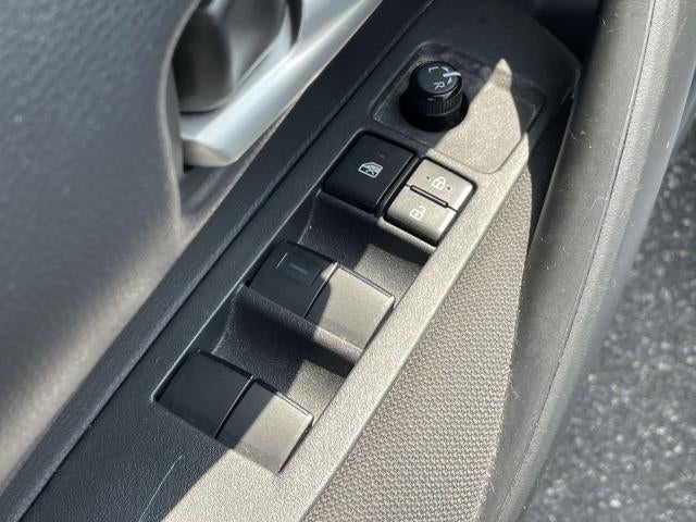 2020 Toyota Corolla Hybrid LE