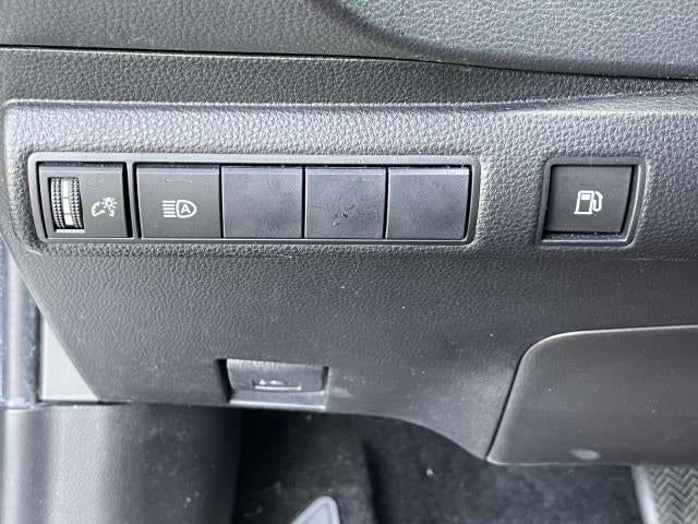 2020 Toyota Corolla Hybrid LE