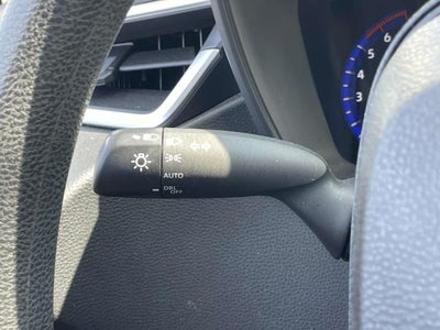 2020 Toyota Corolla Hybrid LE