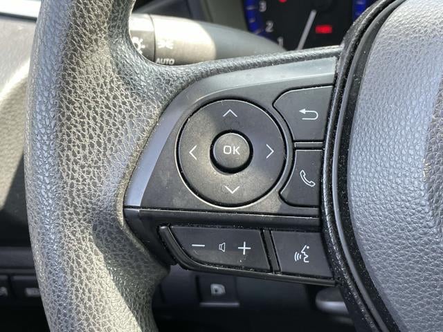 2020 Toyota Corolla Hybrid LE