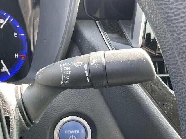 2020 Toyota Corolla Hybrid LE