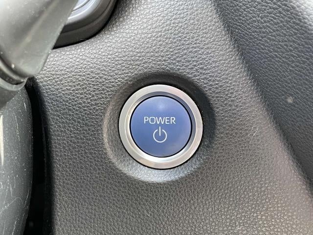 2020 Toyota Corolla Hybrid LE