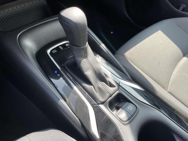 2020 Toyota Corolla Hybrid LE