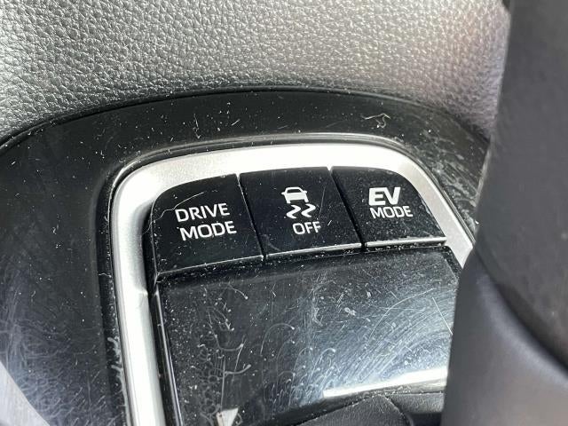 2020 Toyota Corolla Hybrid LE