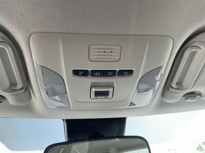 2020 Toyota Corolla Hybrid LE