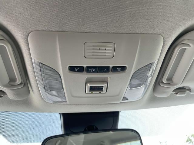 2020 Toyota Corolla Hybrid LE