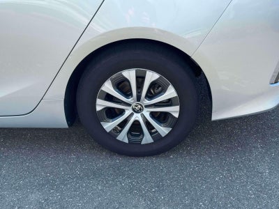 2021 Toyota Prius Prime LE