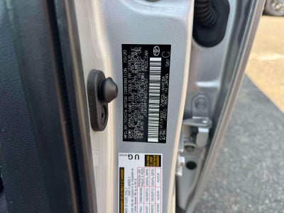 2021 Toyota Prius Prime LE