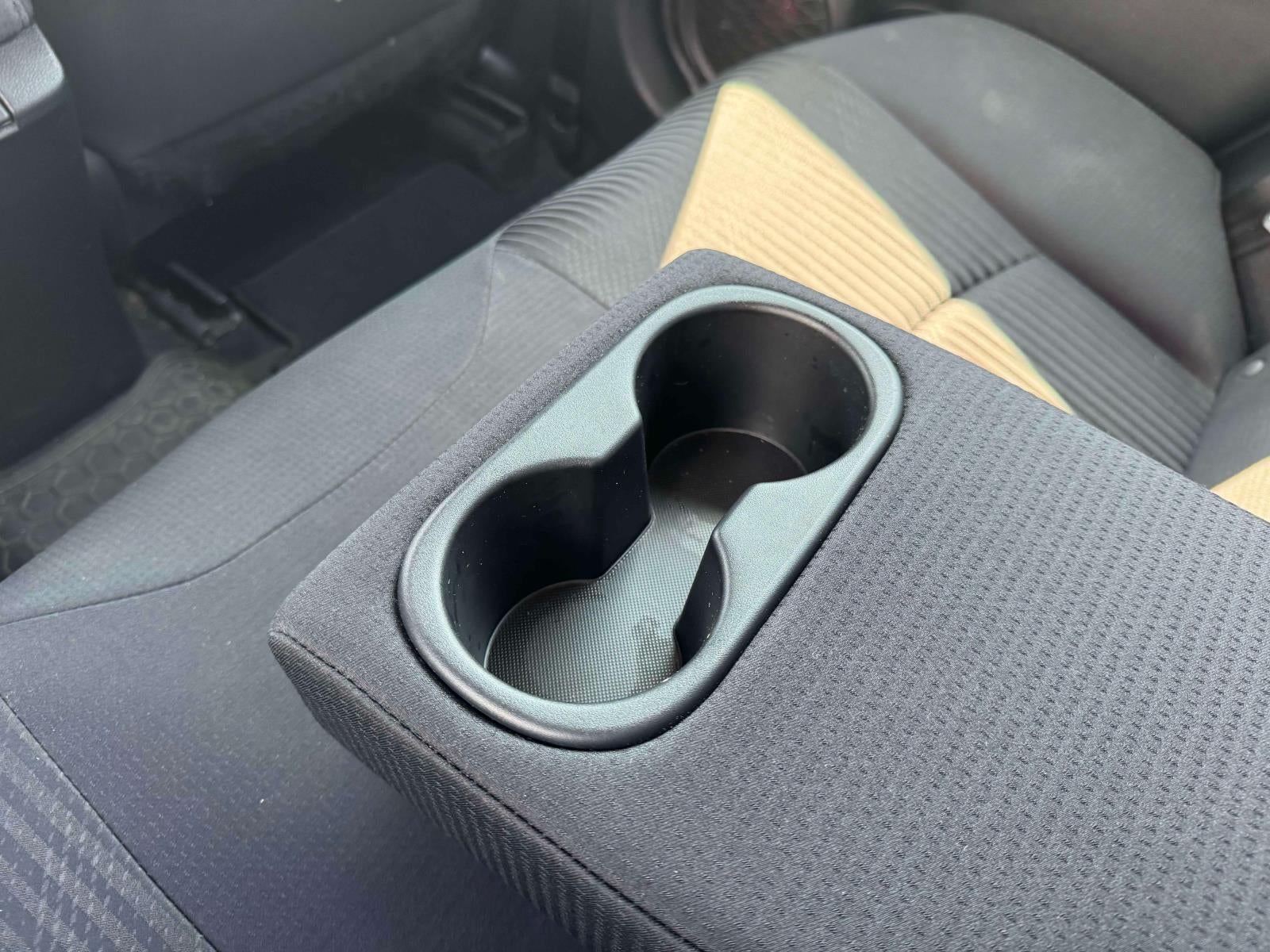2021 Toyota Prius Prime LE
