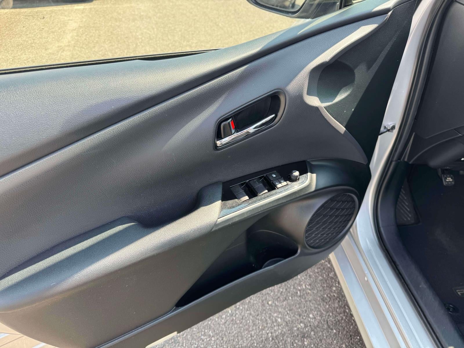 2021 Toyota Prius Prime LE