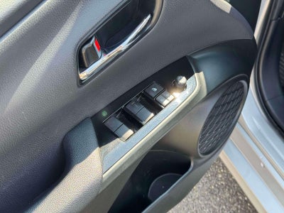 2021 Toyota Prius Prime LE
