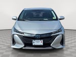 2021 Toyota Prius Prime LE