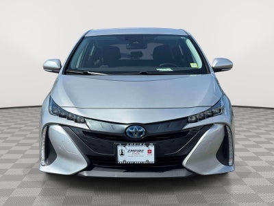 2021 Toyota Prius Prime LE