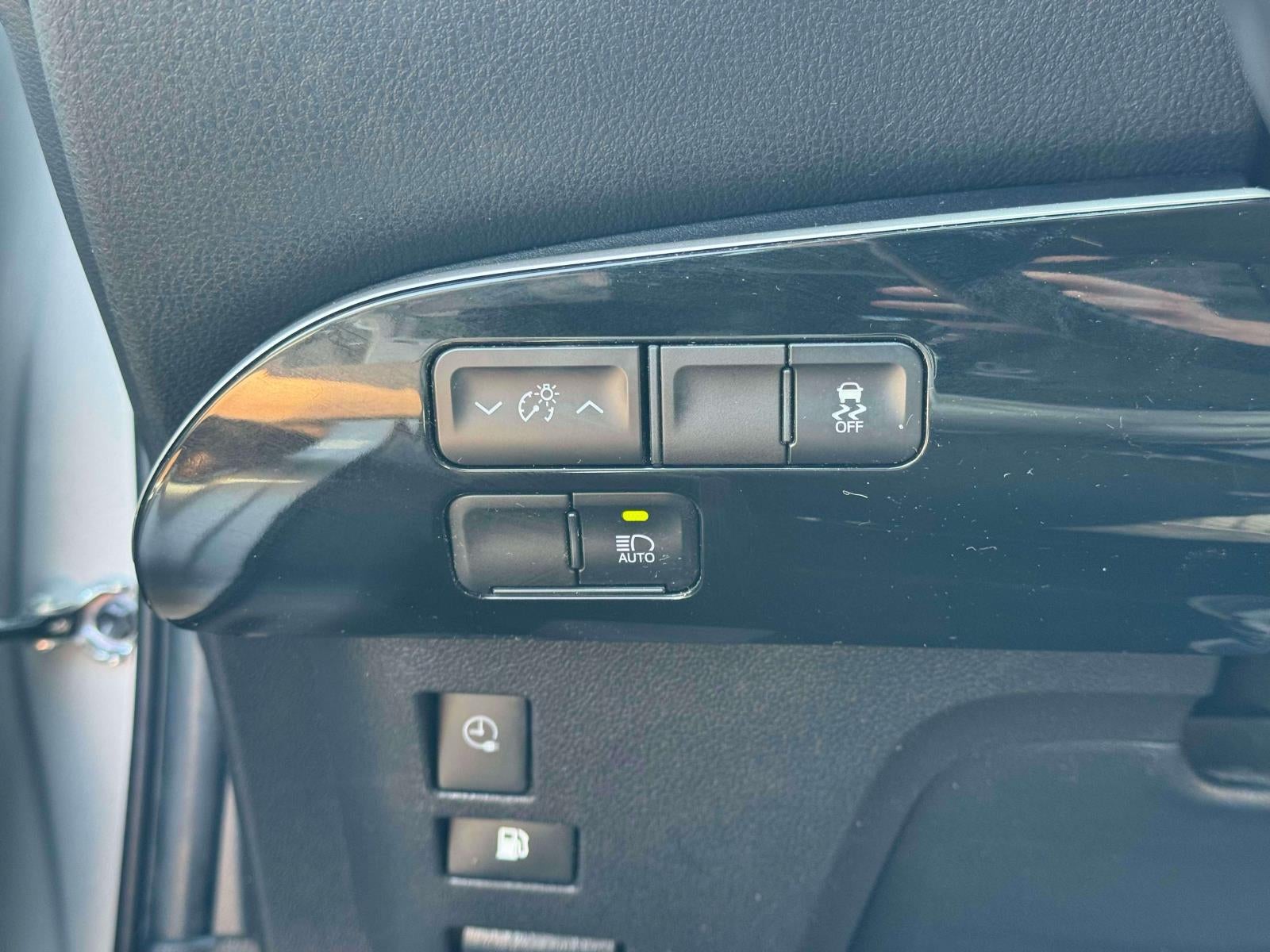 2021 Toyota Prius Prime LE