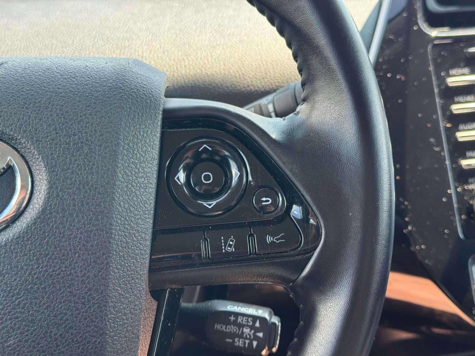 2021 Toyota Prius Prime LE