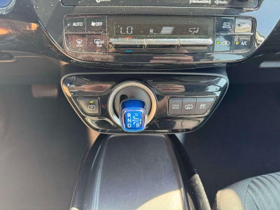 2021 Toyota Prius Prime LE