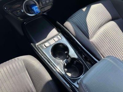 2021 Toyota Prius Prime LE