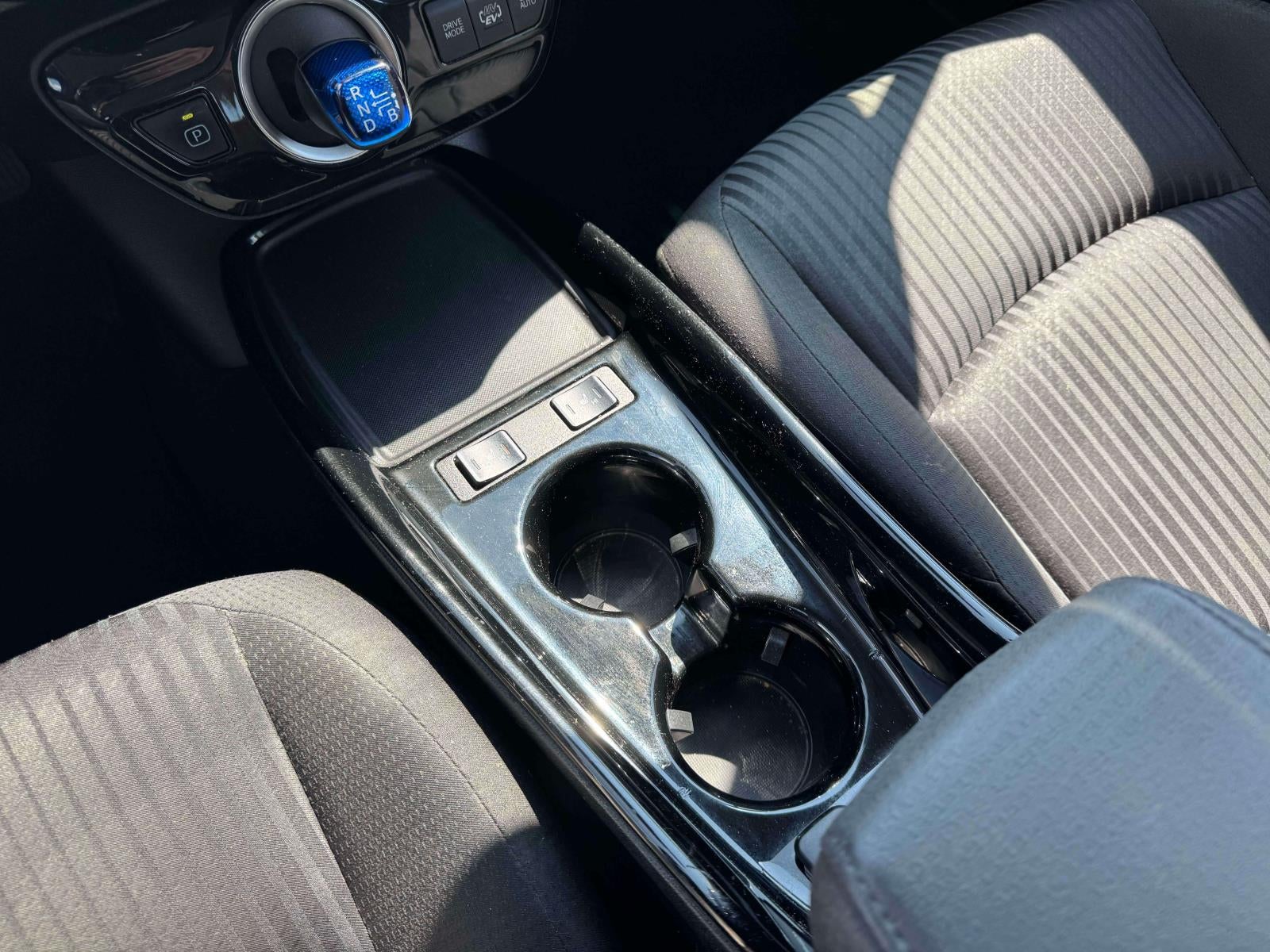 2021 Toyota Prius Prime LE