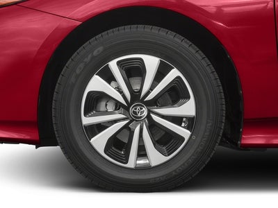 2017 Toyota Prius Prime Premium