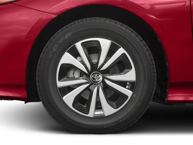 2017 Toyota Prius Prime Premium