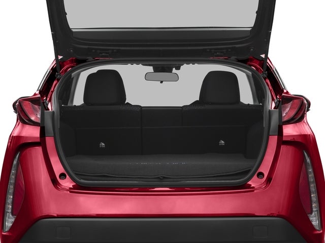 2017 Toyota Prius Prime Premium