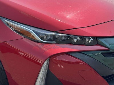 2020 Toyota Prius Prime LE
