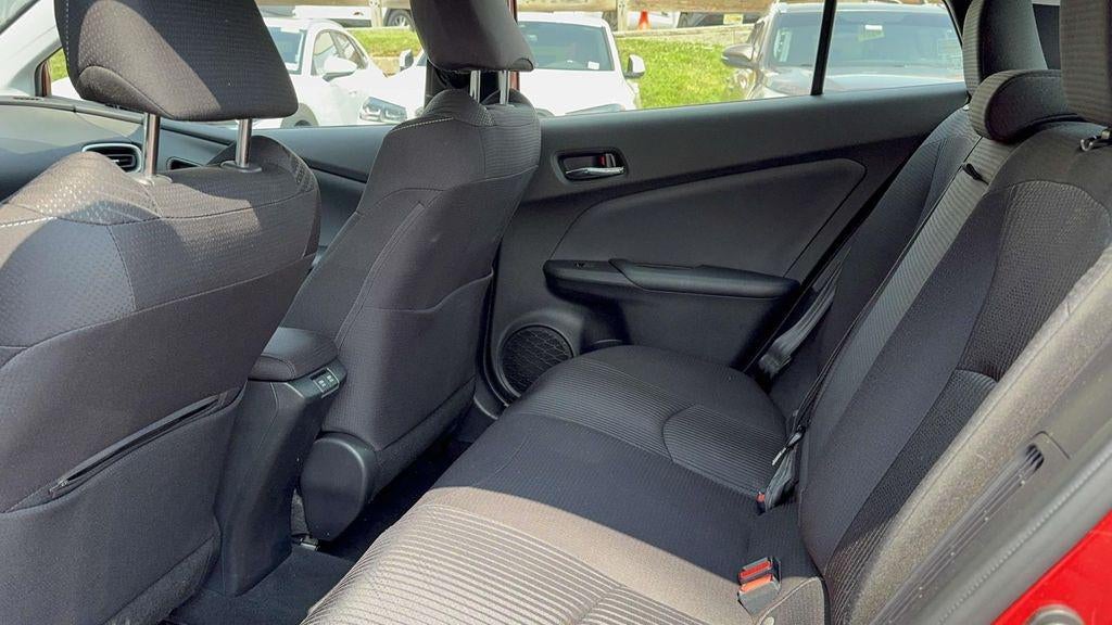 2020 Toyota Prius Prime LE