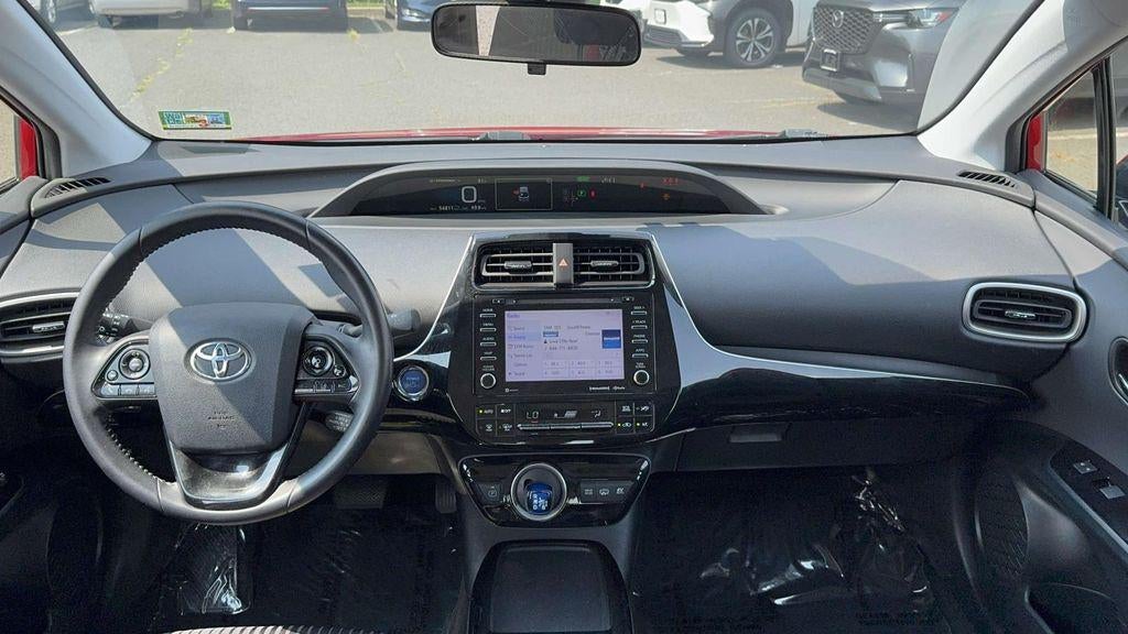 2020 Toyota Prius Prime LE