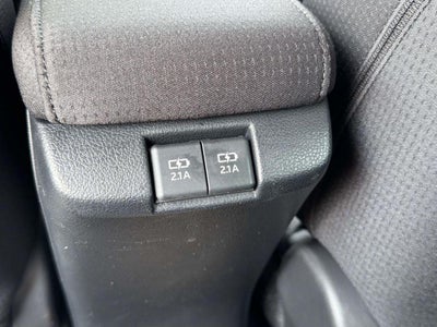 2020 Toyota Prius Prime LE