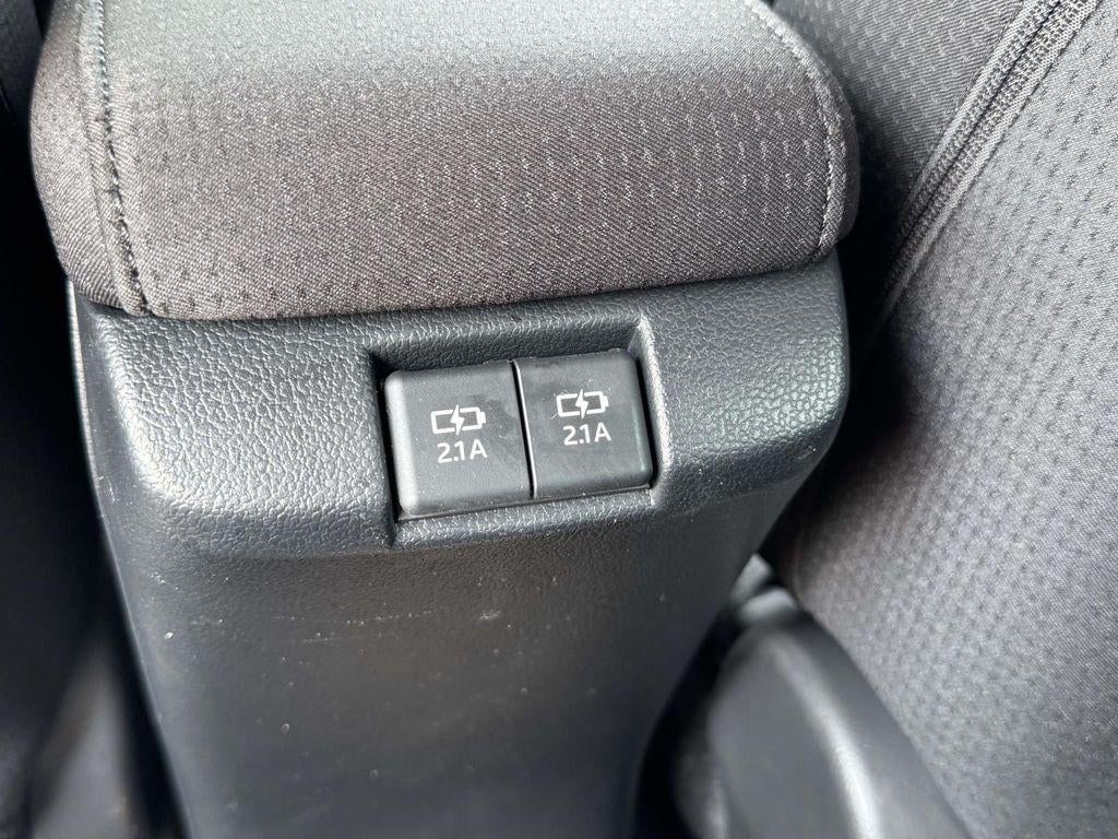 2020 Toyota Prius Prime LE