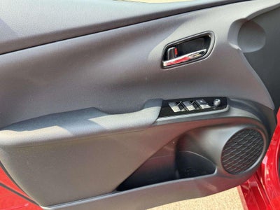2020 Toyota Prius Prime LE