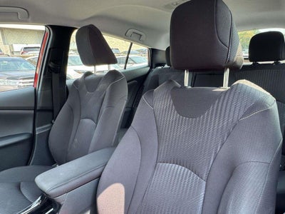 2020 Toyota Prius Prime LE