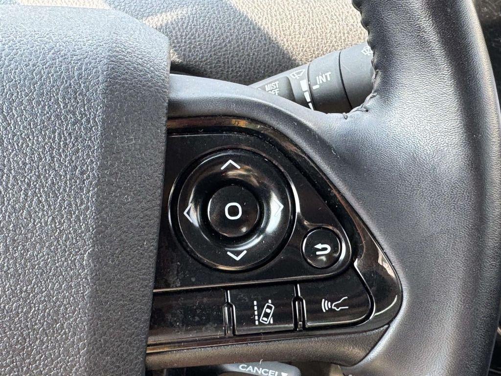 2020 Toyota Prius Prime LE