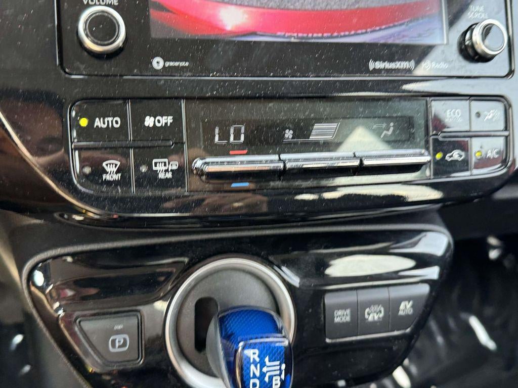 2020 Toyota Prius Prime LE