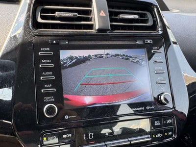 2020 Toyota Prius Prime LE