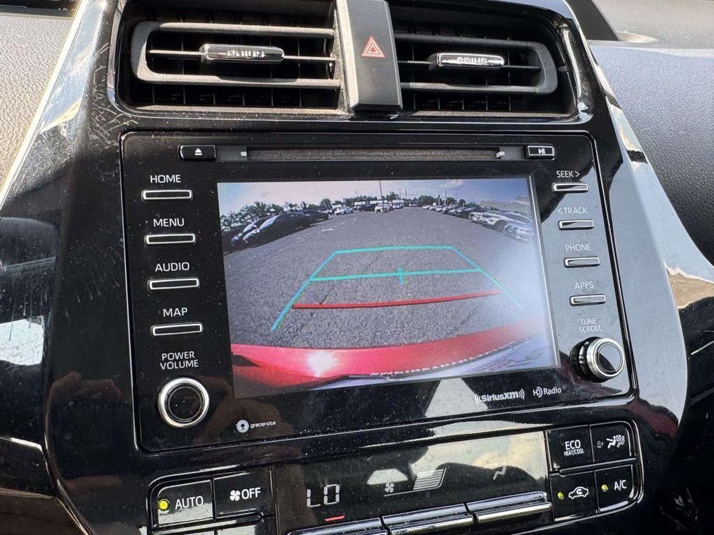2020 Toyota Prius Prime LE