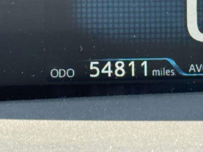 2020 Toyota Prius Prime LE