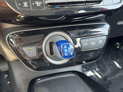 2020 Toyota Prius Prime LE