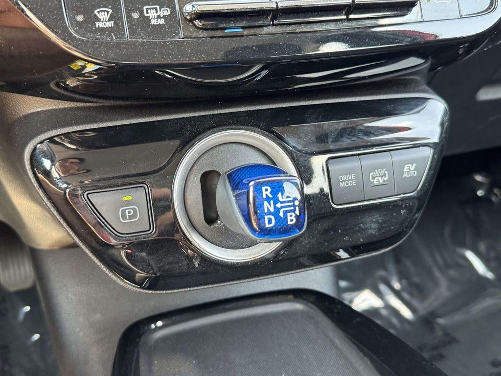 2020 Toyota Prius Prime LE
