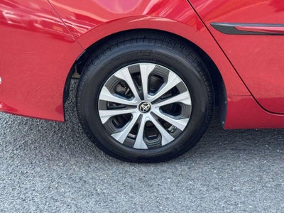 2020 Toyota Prius Prime LE