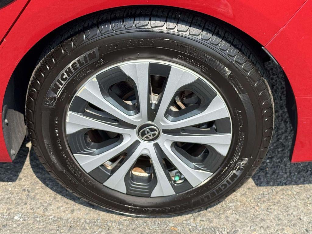 2020 Toyota Prius Prime LE
