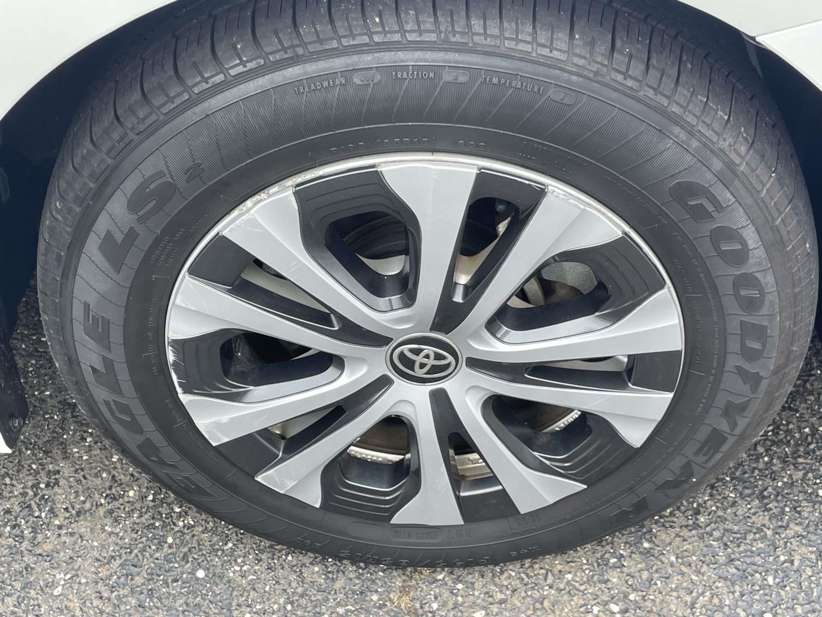 2020 Toyota Prius Prime XLE