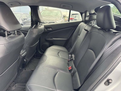 2017 Toyota Prius Four Touring
