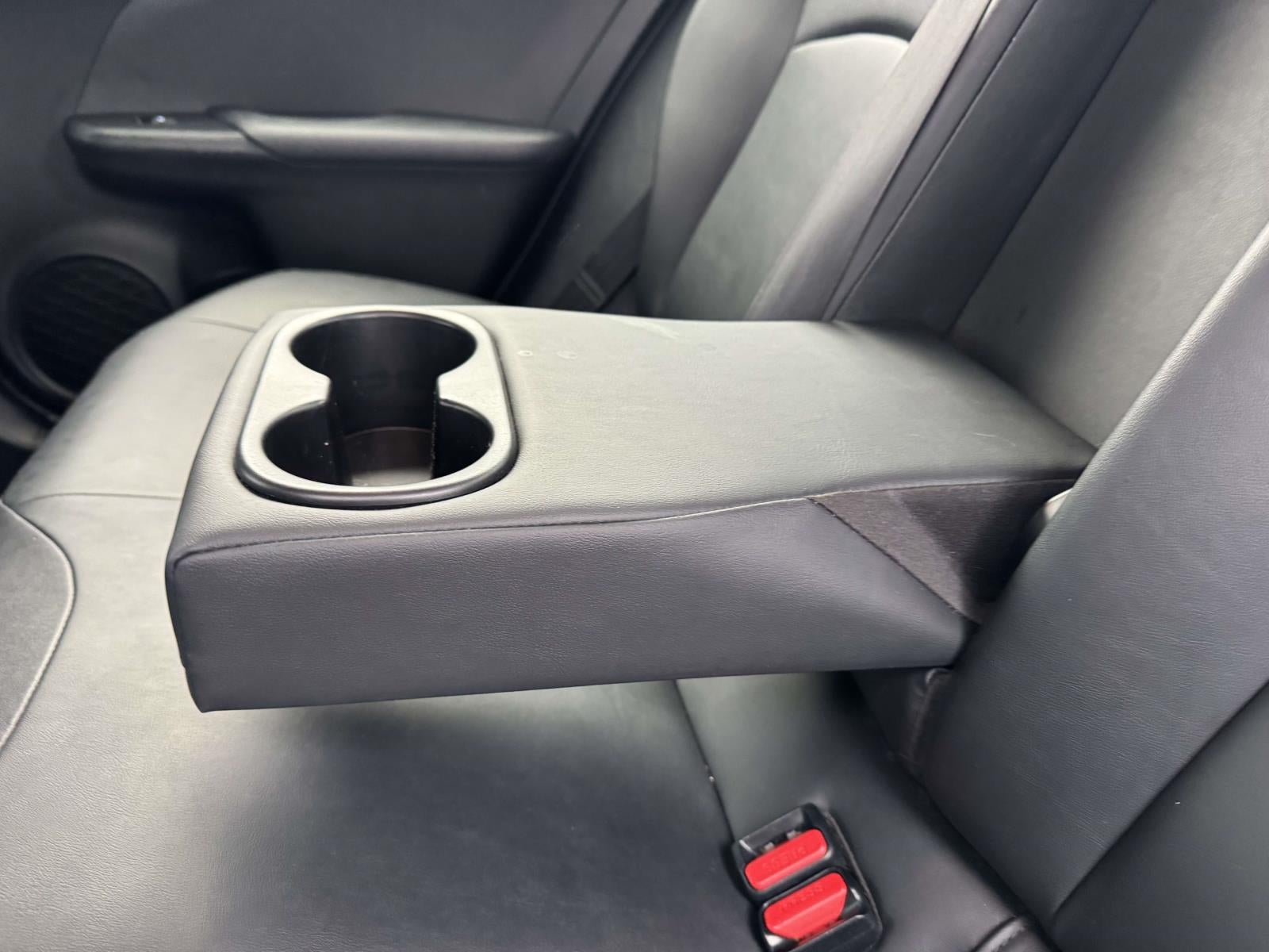 2017 Toyota Prius Four Touring