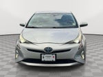 2017 Toyota Prius Four Touring