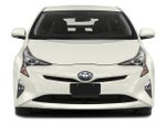 2017 Toyota Prius Four Touring