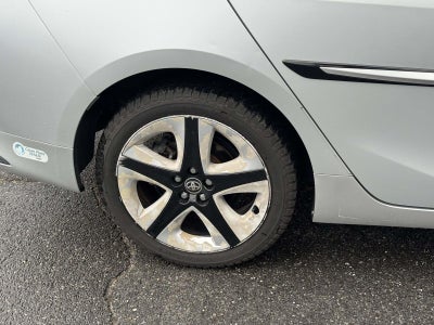 2017 Toyota Prius Four Touring