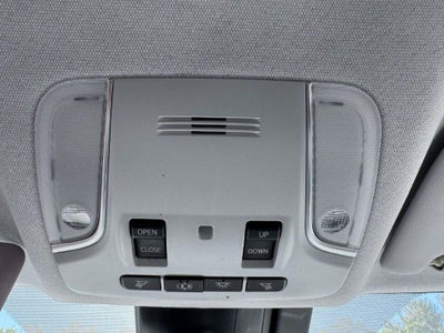 2017 Toyota Prius Four