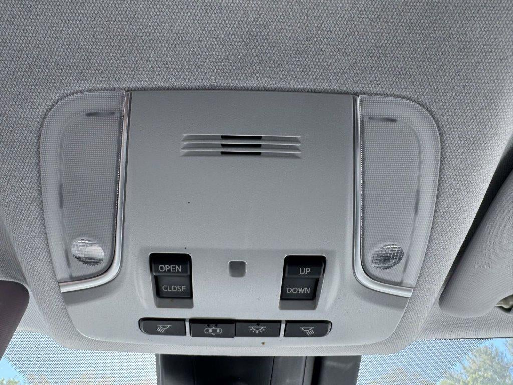 2017 Toyota Prius Four